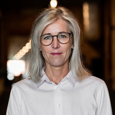Profilbild för Camilla Lundblad