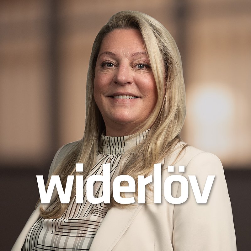 Profilbild för Paula Bengtsdotter