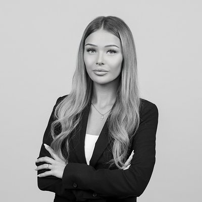 Profilbild för Anna Strömberg