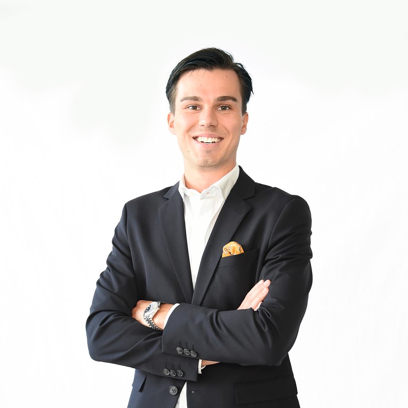 Profilbild för Pontus Skogsberg