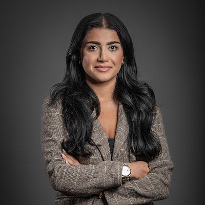 Profilbild för Nathalie Talani