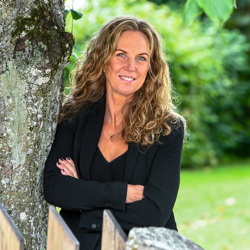 Profilbild för Kristina Stomberg