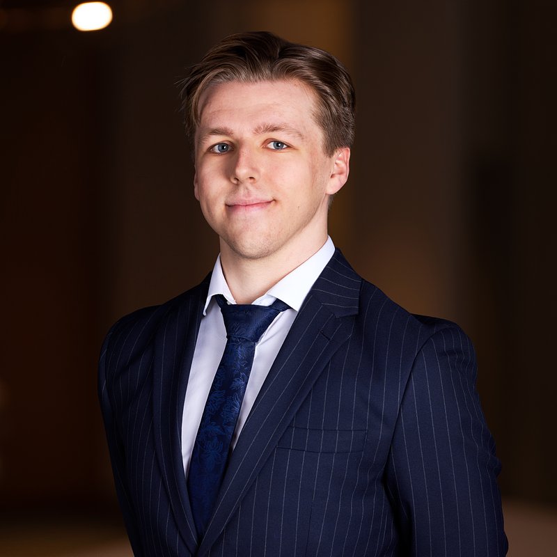 Profilbild för Adam Eriksson