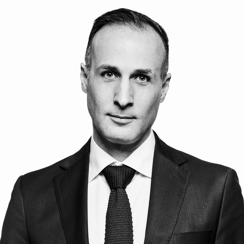 Profilbild för Daniel Danielsson