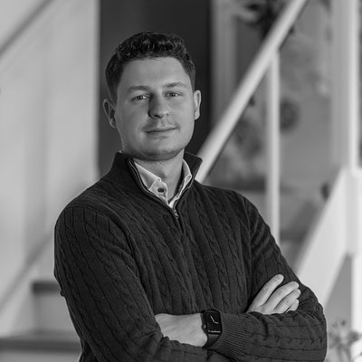 Profilbild för Tore Wikander