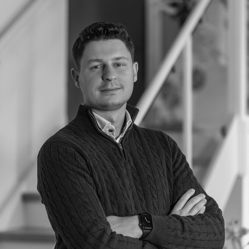 Profilbild för Tore Wikander