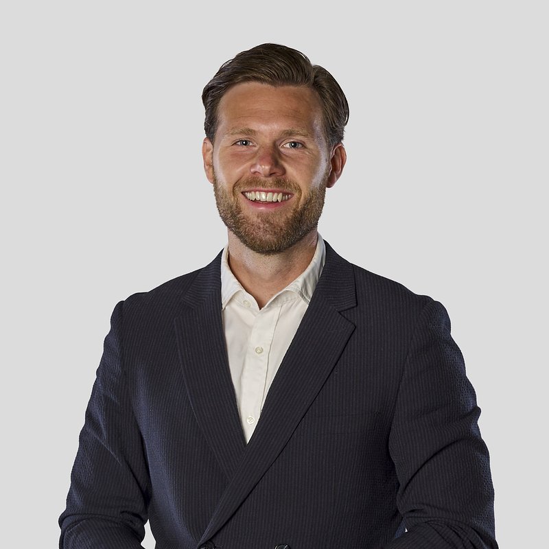 Profilbild för Emil Karlsson