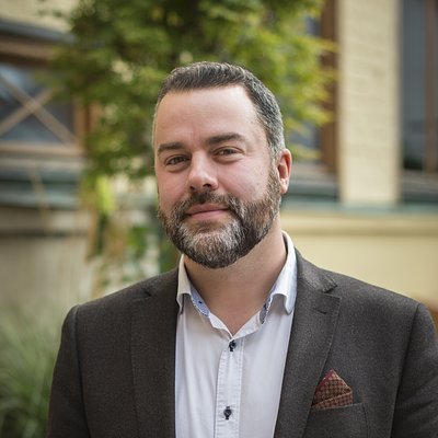 Profilbild för Peter Kärneus