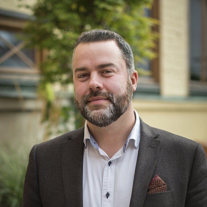 Profilbild för Peter Kärneus