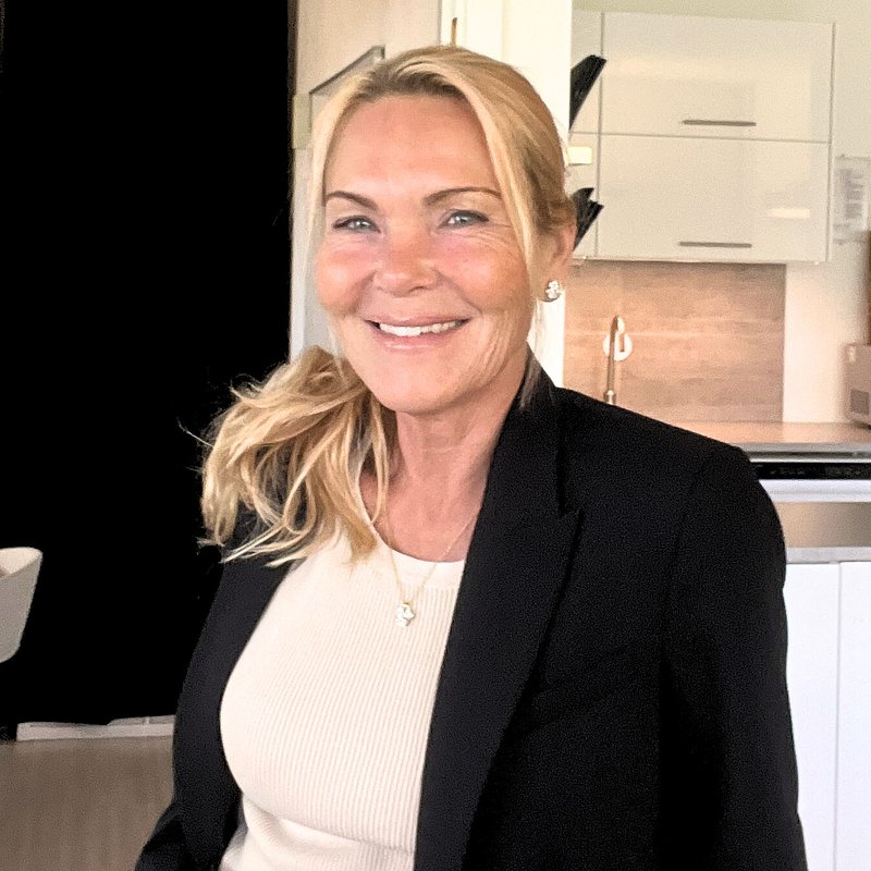 Profilbild för Anette Lindberg