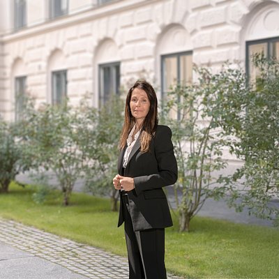 Profilbild för Elena Ghatan