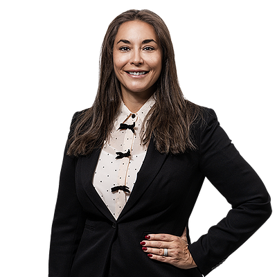 Profilbild för Jazmine Ohgami