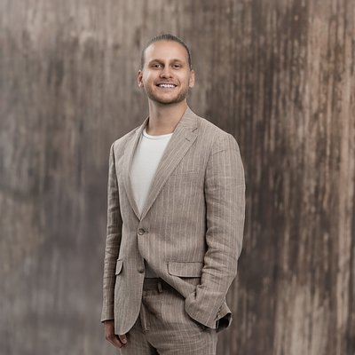 Profilbild för Ted Pursiainen