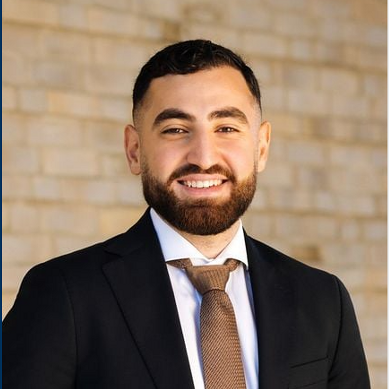 Profilbild för Simon Akyol