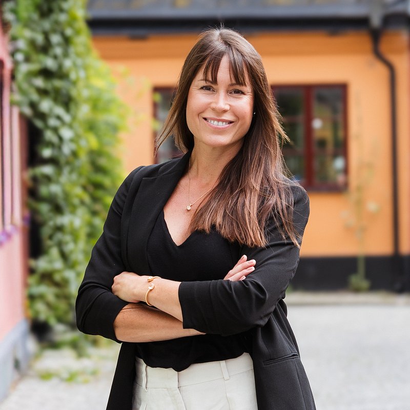 Profilbild för Anna Persson