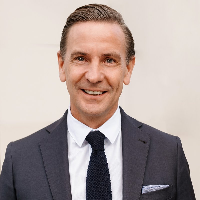 Profilbild för Johan Tegge