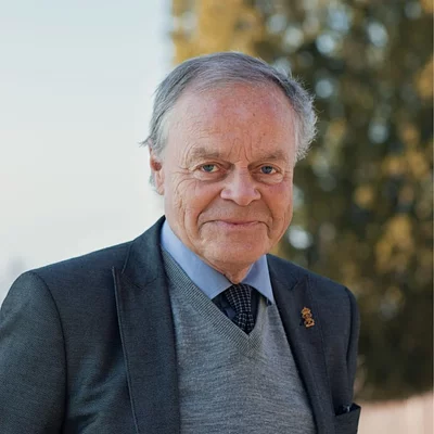 Profilbild för Justus Wahlström