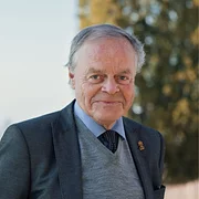 Justus Wahlström