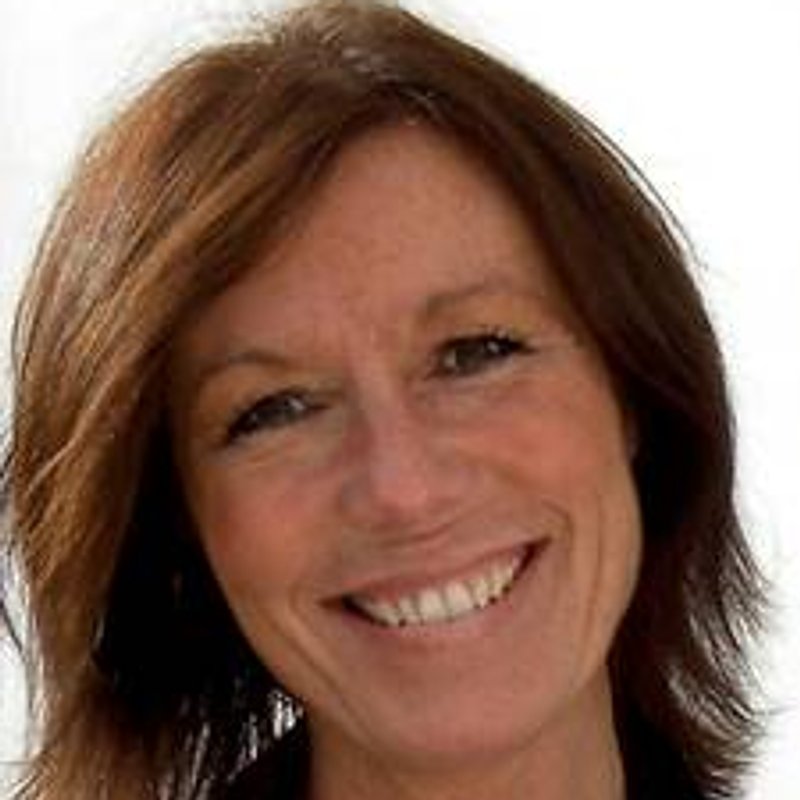 Profilbild för Charlotte Rydberg