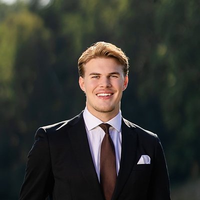 Profilbild för Charlie Vesterberg