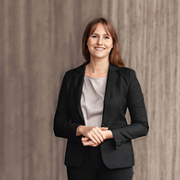 Daniela Hallström (fd Nilsson)