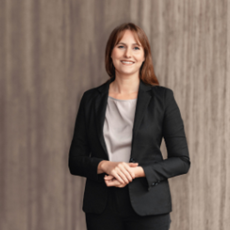 Profilbild för Daniela Hallström (fd Nilsson)