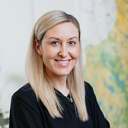 Profilbild för Rebecca Mellquist