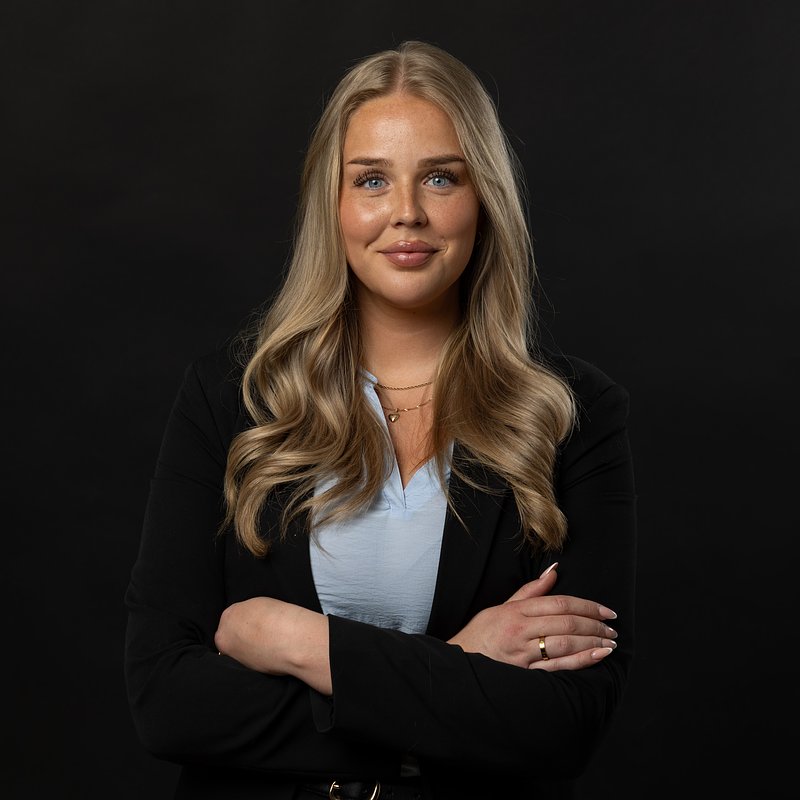 Profilbild för Moa Wikström