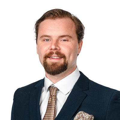 Profilbild för Marcus Ersson