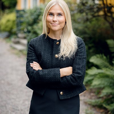 Profilbild för Emma Irenheim