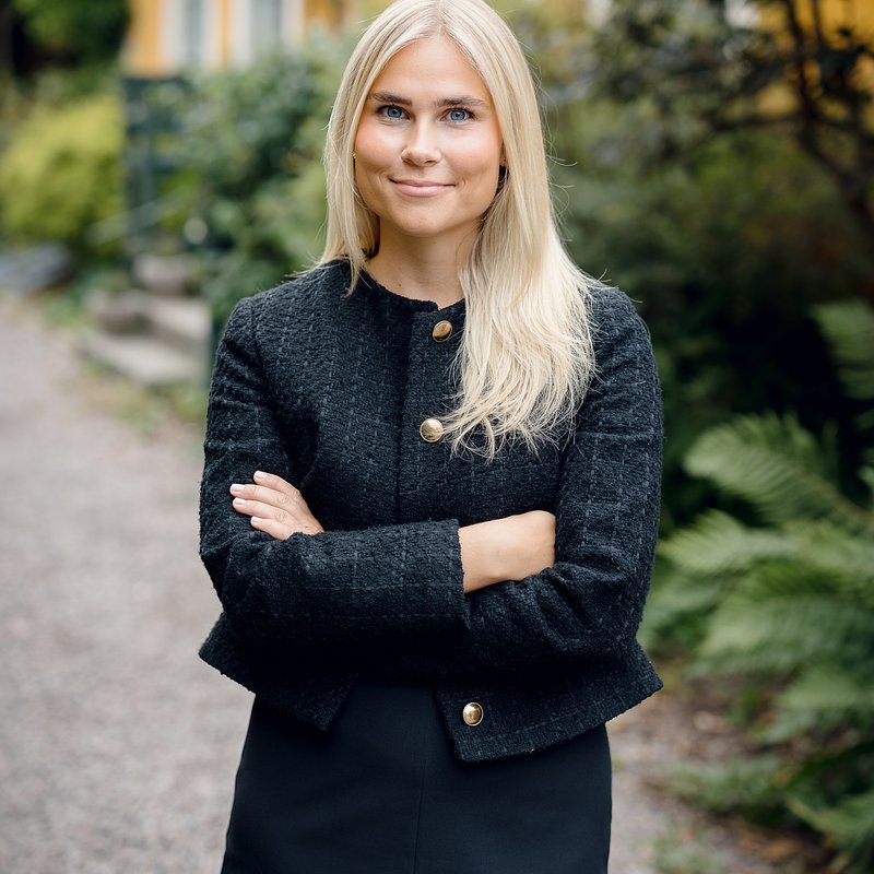 Profilbild för Emma Irenheim