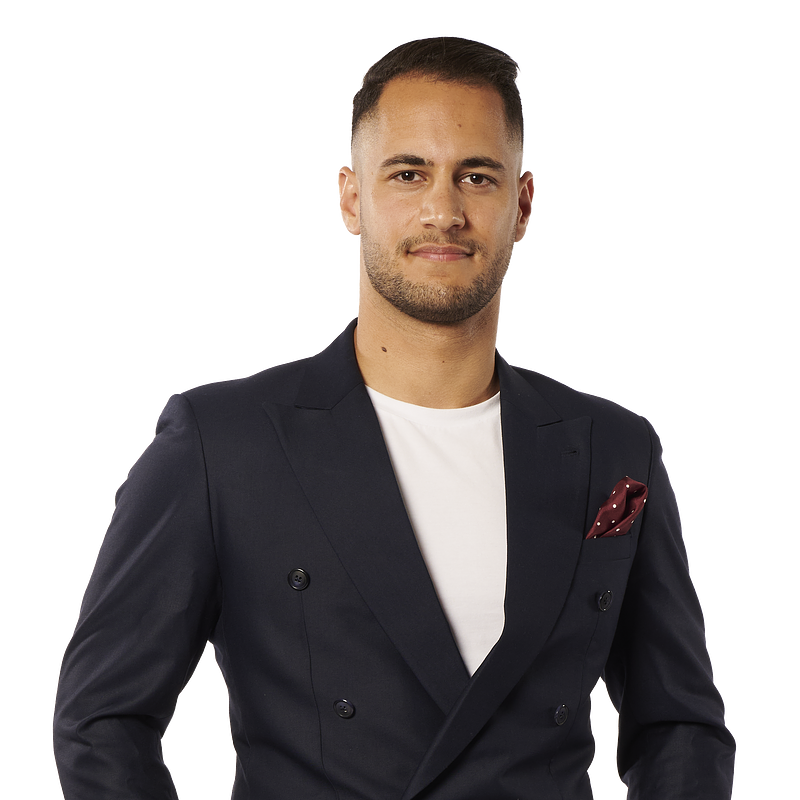 Profilbild för Omar Akkache