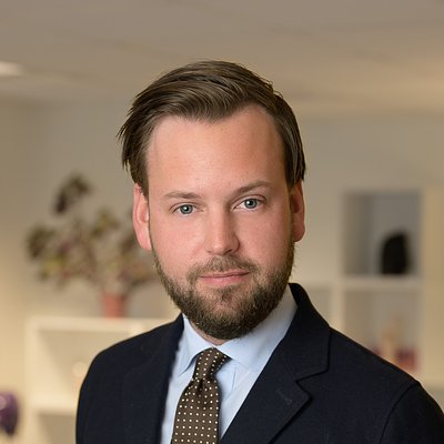 Profilbild för Samuel Söderling