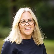 Profilbild för Maria Högberg