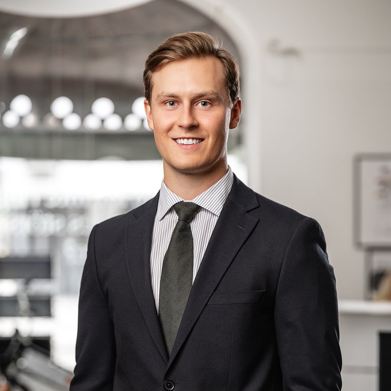 Profilbild för Herman Tröjbom