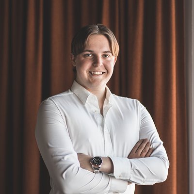 Profilbild för Arvid Danling