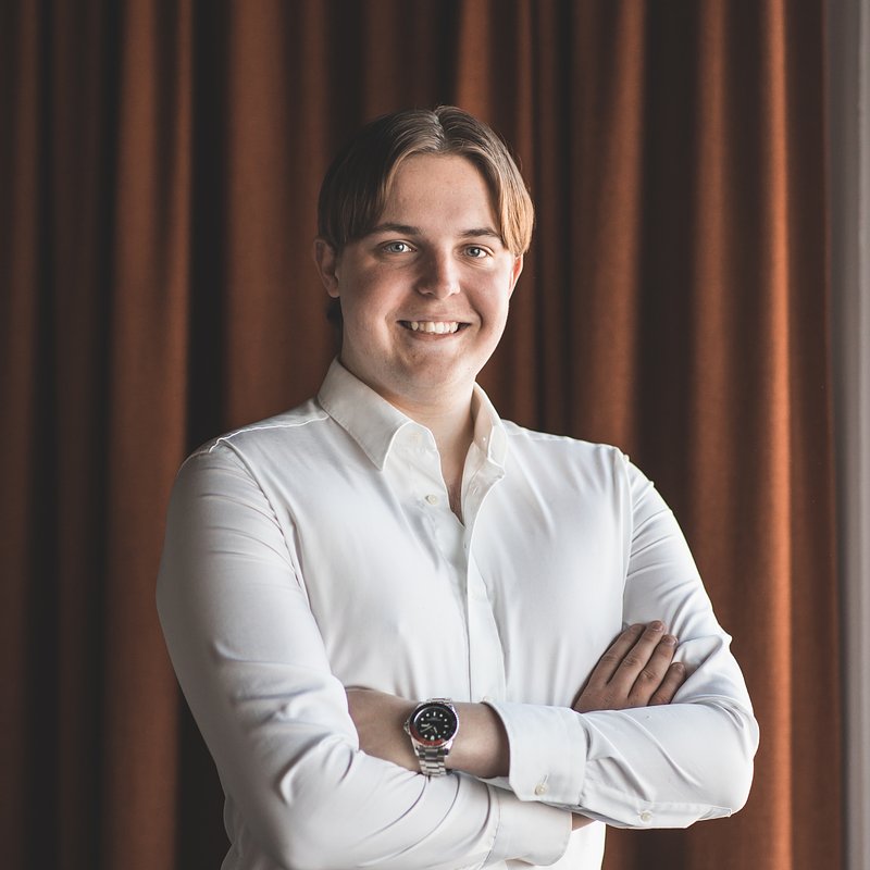 Profilbild för Arvid Danling