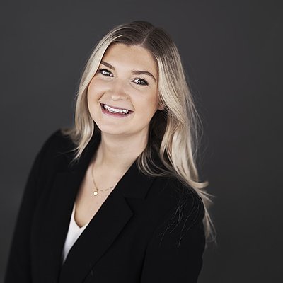 Profilbild för Cornelia Ågren