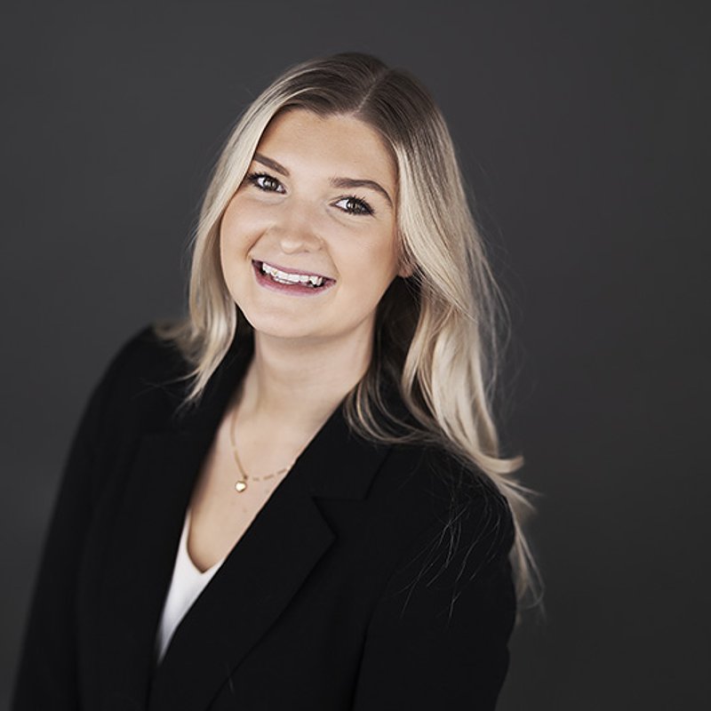 Profilbild för Cornelia Ågren