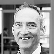 Profilbild för Johan Isoz