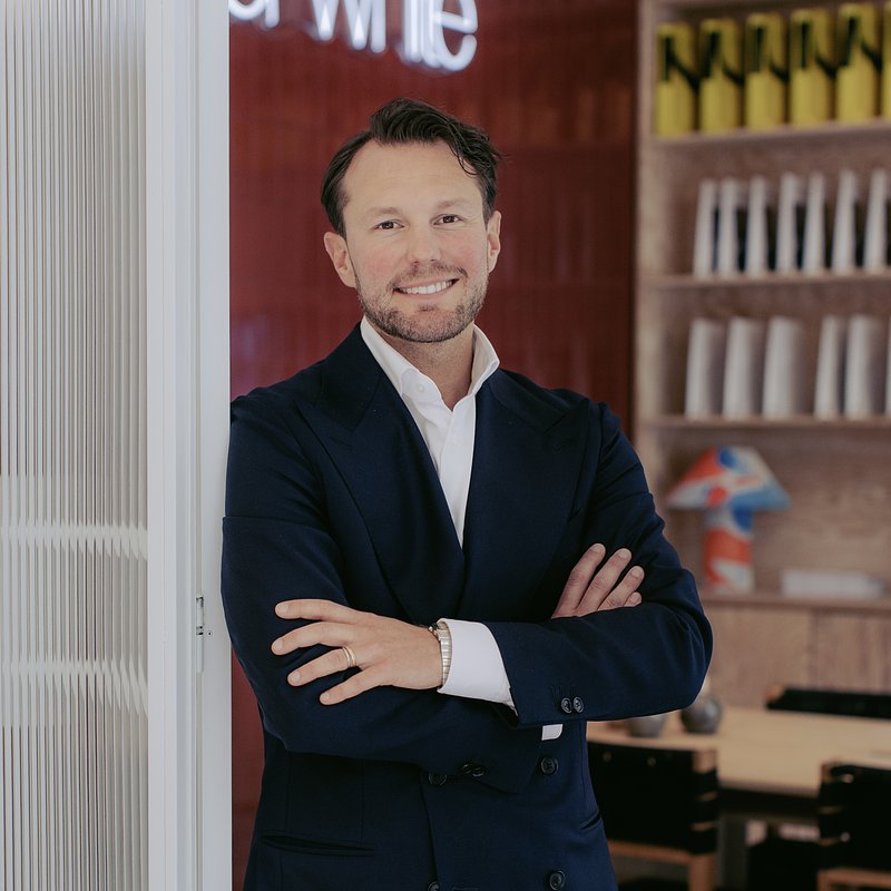 Profilbild för Alexander König