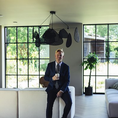 Profilbild för David Romell