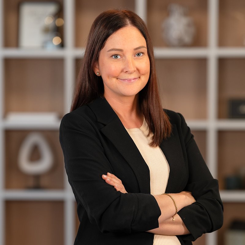 Profilbild för Emma Björkman