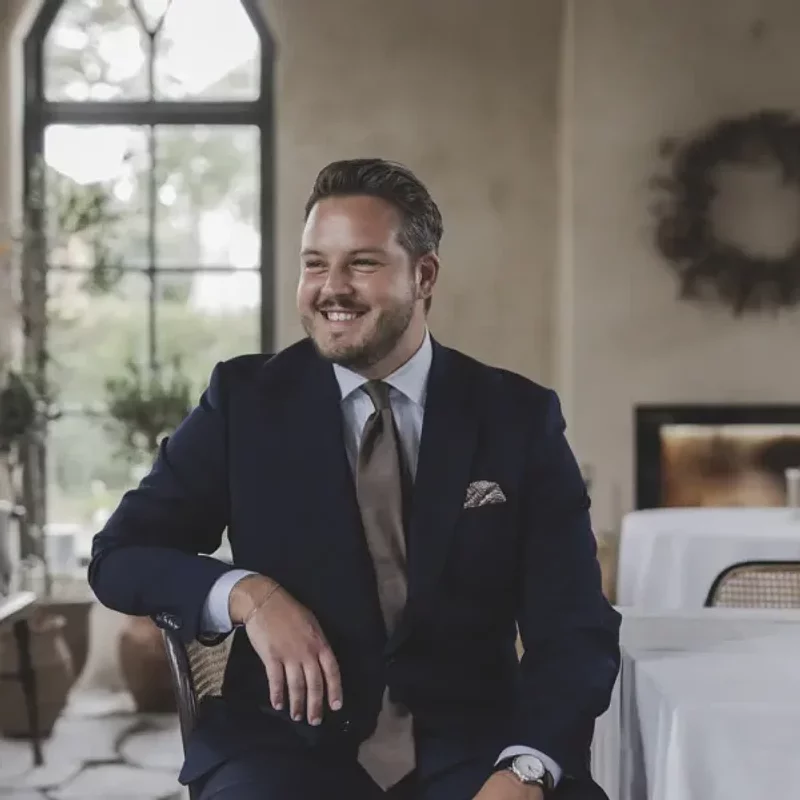 Profilbild för Dennis Hurtig