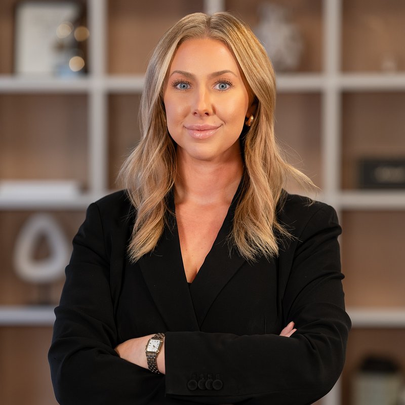 Profilbild för Amanda Arvidsson