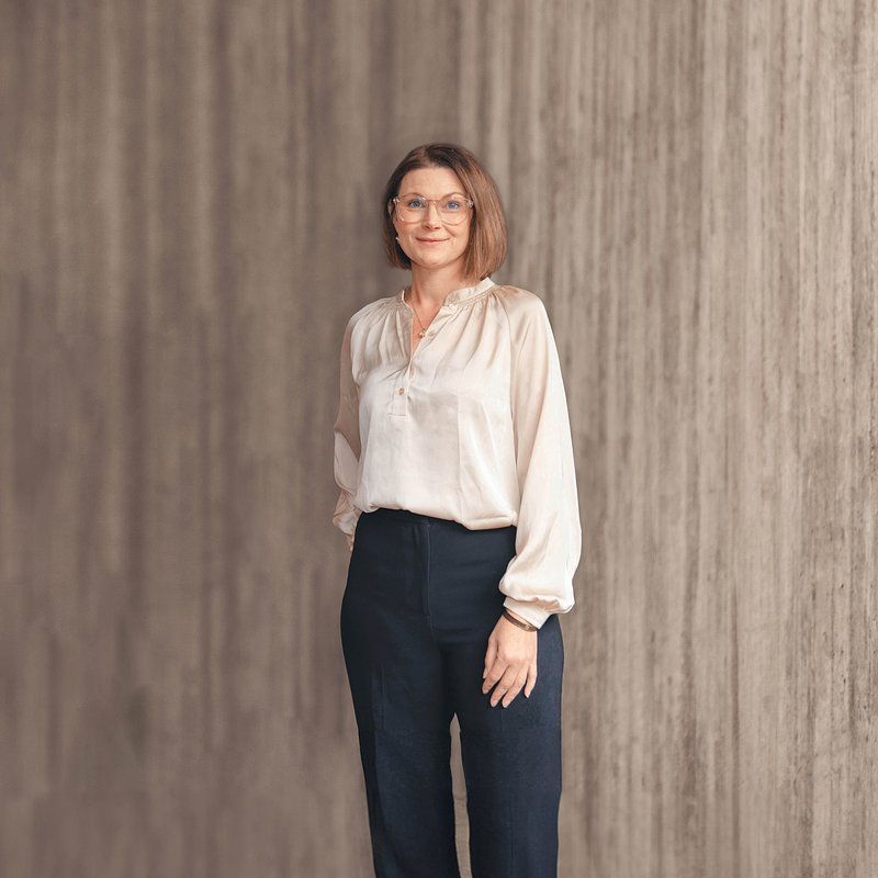 Profilbild för Karin Ekström