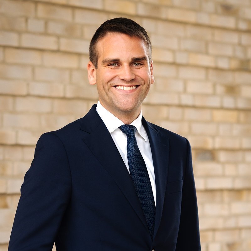 Profilbild för André Lövdinger