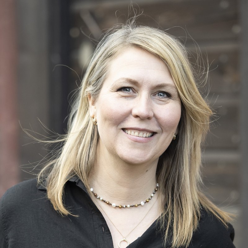 Profilbild för Ann-Helén Bågesund Marklund