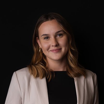 Profilbild för Zuzanna Ewa Gacek