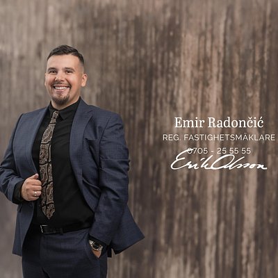Emir Radoncic